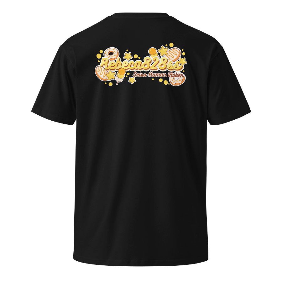 Butterfly Lizzy T-Shirt product image (4)