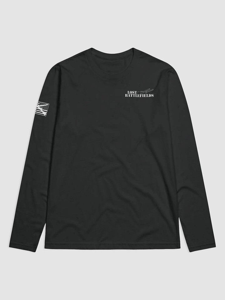 Fitted LB product image (1)