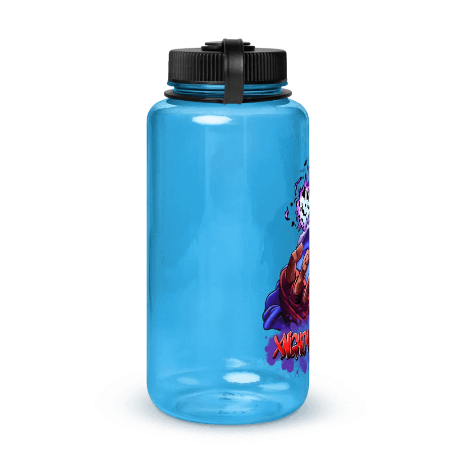 Plastic Water Bottle product image (13)