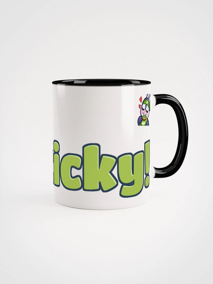 Color Particky Mug product image (1)