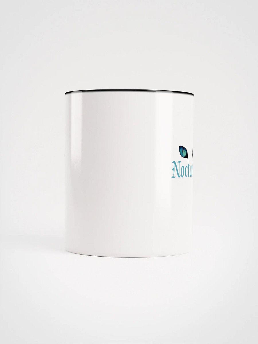 Nocturnal Eyes Ceramic Mug product image (18)