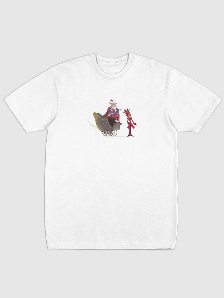 Tee - Santa? No, it’s Big G ! product image (6)