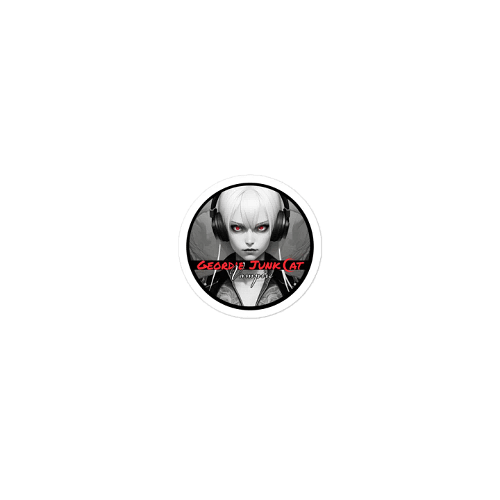 VAMPIRE FOUR Magnet product image (1)