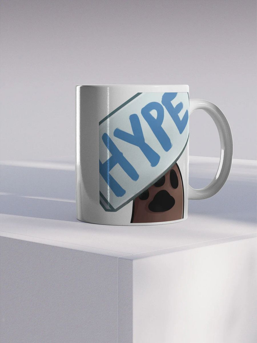 TiMeTeLL Studio Teddy HYPE product image (4)