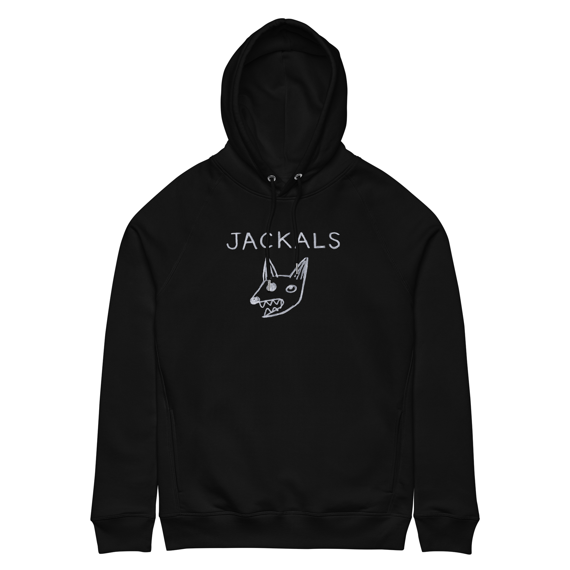 JACKALS MNZ HOODIE product image (6)