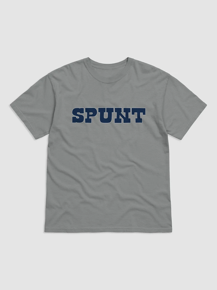 SPUNT! product image (1)