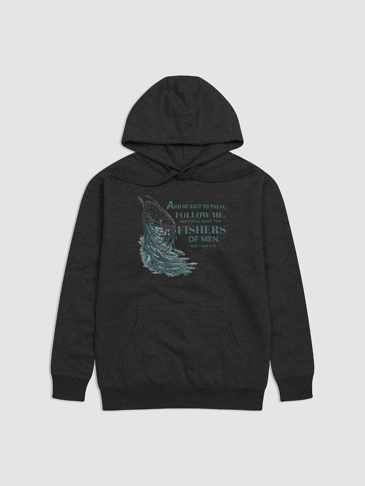 Fishers of Men Unisex Hoodie product image (1)