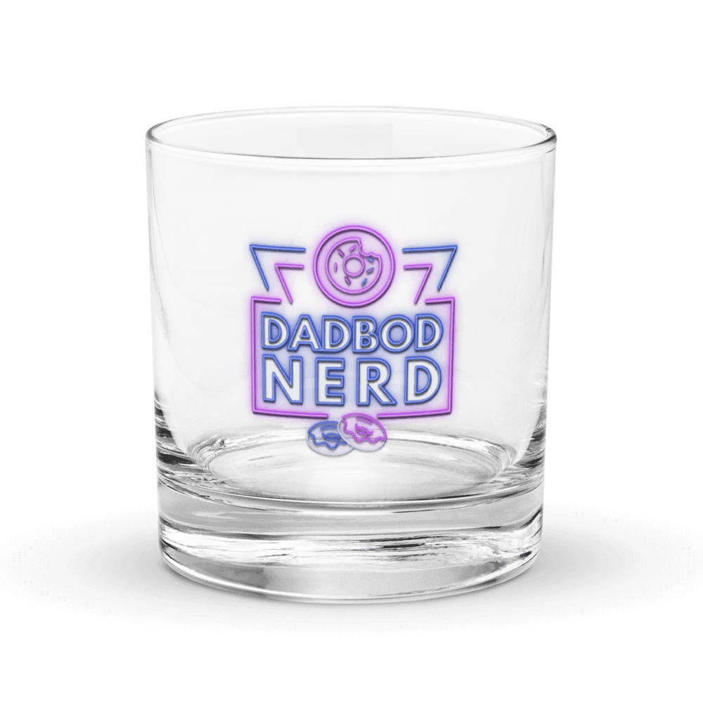DBN Rock Glass product image (1)