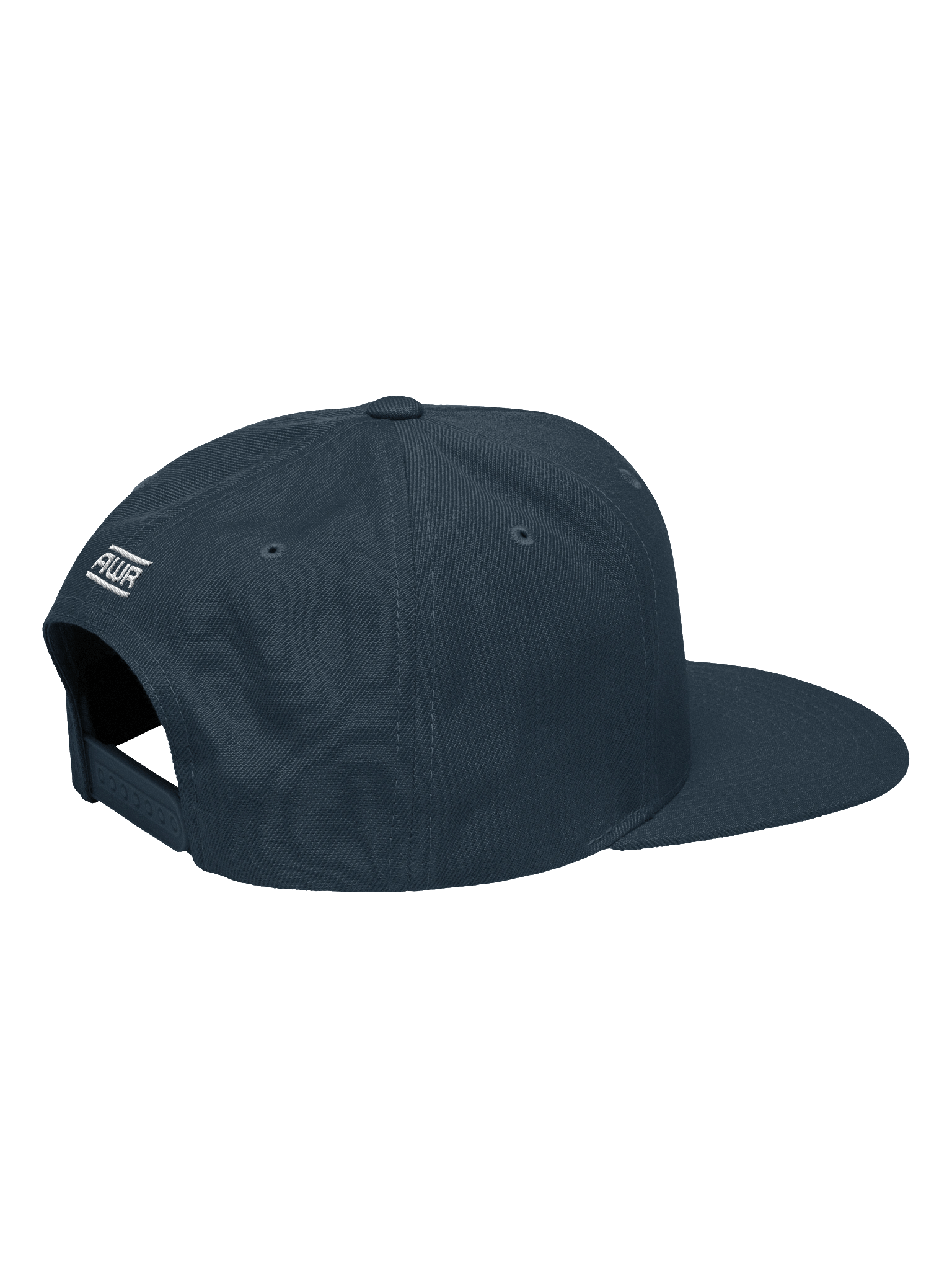 Amen Warfare Records Hat (New Design) product image (2)