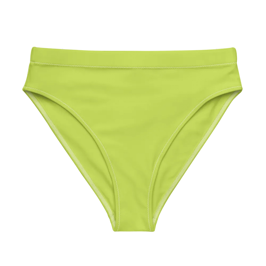 Monkey Business Jagger Bikini Bottom product image (9)