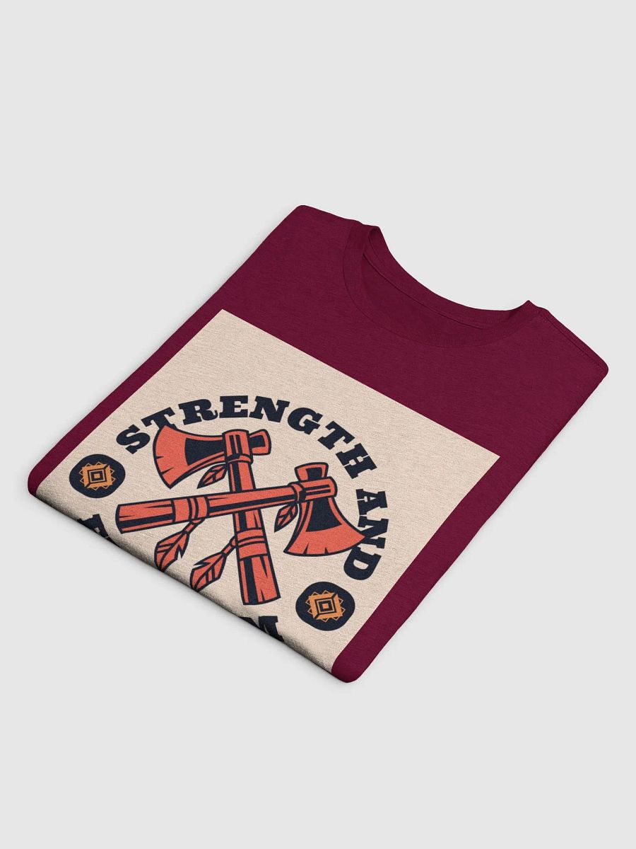 Strength and Freedom Classic Tee product image (43)