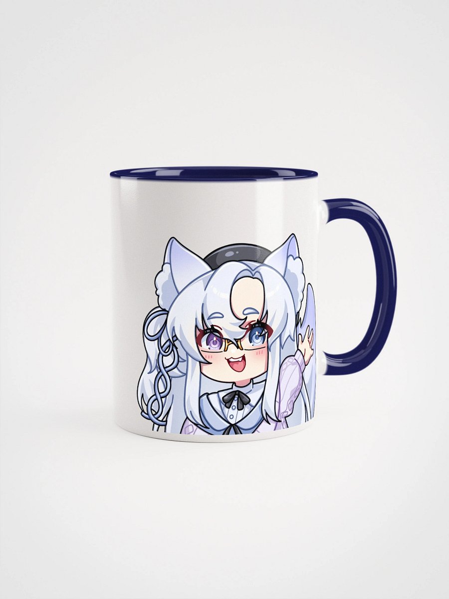 [Nizumu] Ceramic Color Mug product image (1)
