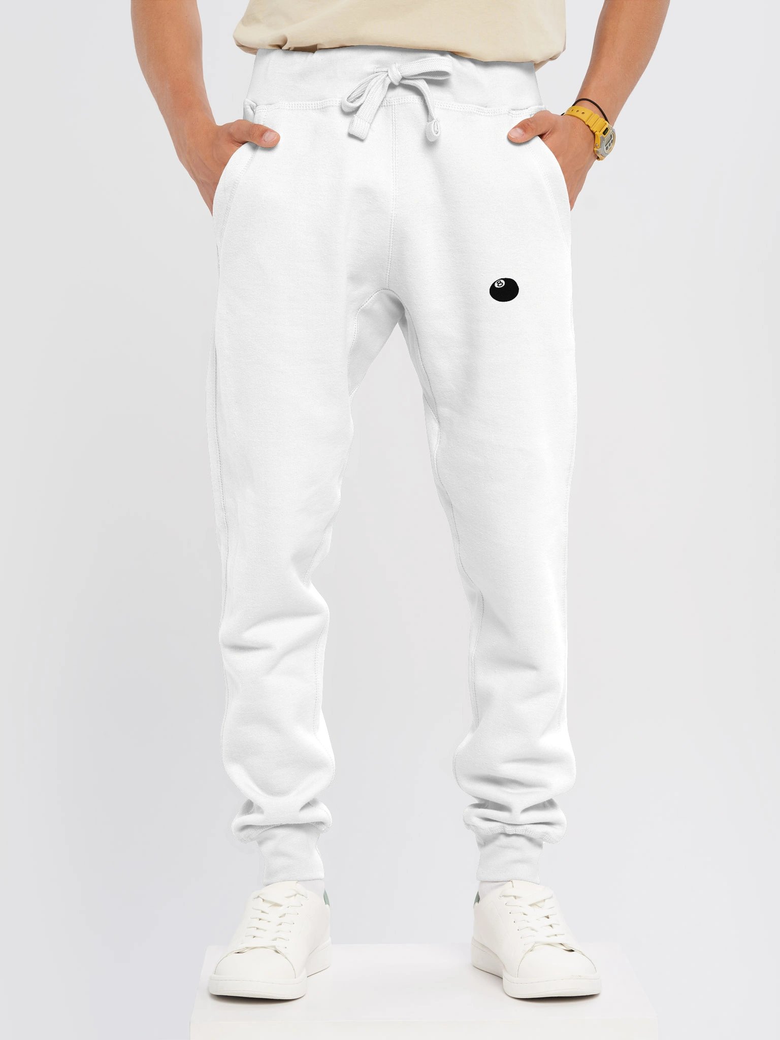 8 BALL PANTS product image (2)