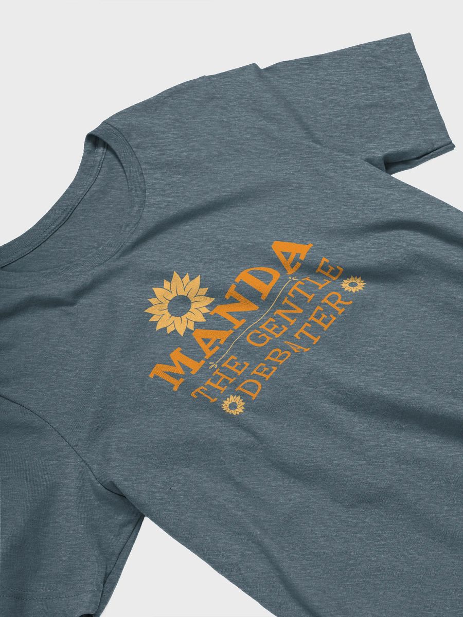 Manda T-shirt product image (18)