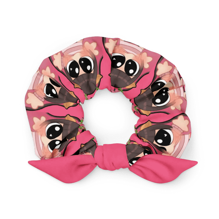 LITTLE GUY SCRUNCHIE! product image (1)