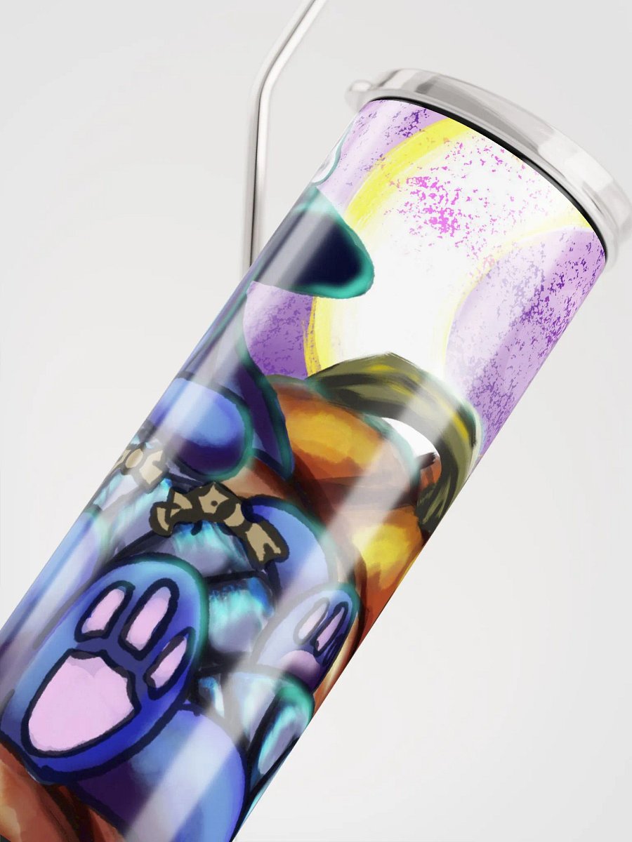 Bubbles in the night product image (5)