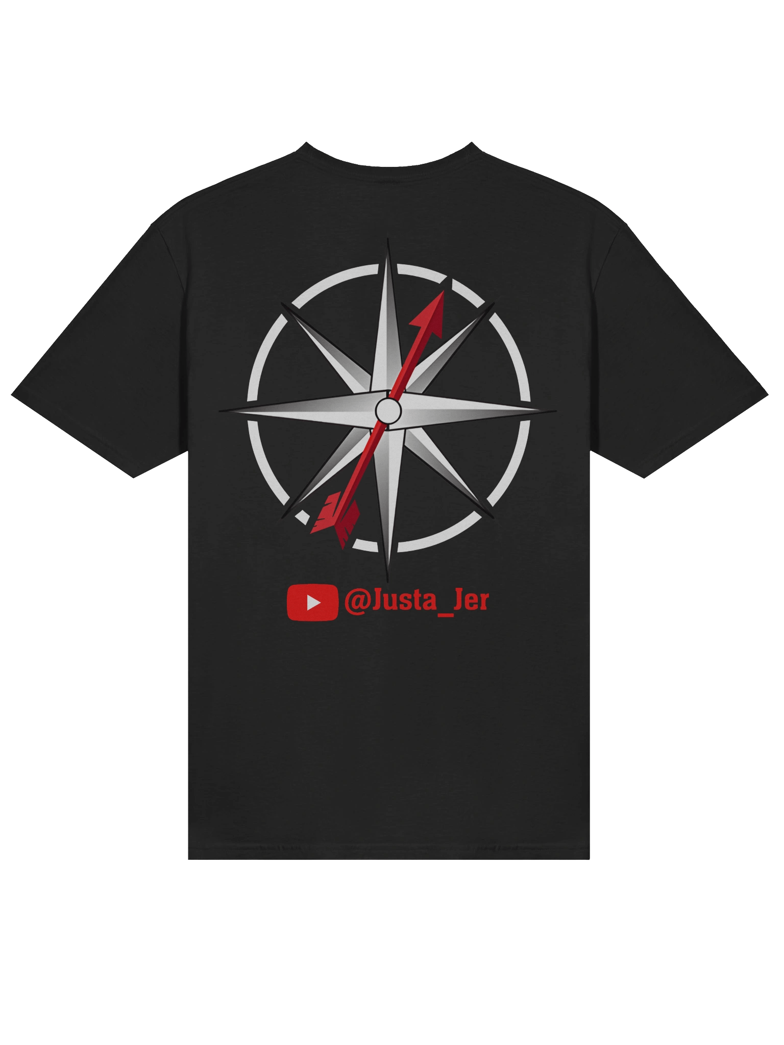 The Vegas Fuel Tee – Powered by Coffee, Slots, & Shenanigans product image (4)