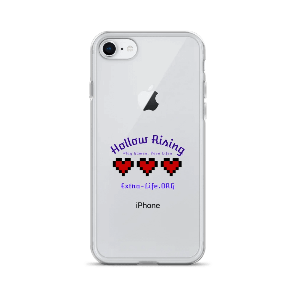 Hollow Rising IPhone product image (24)