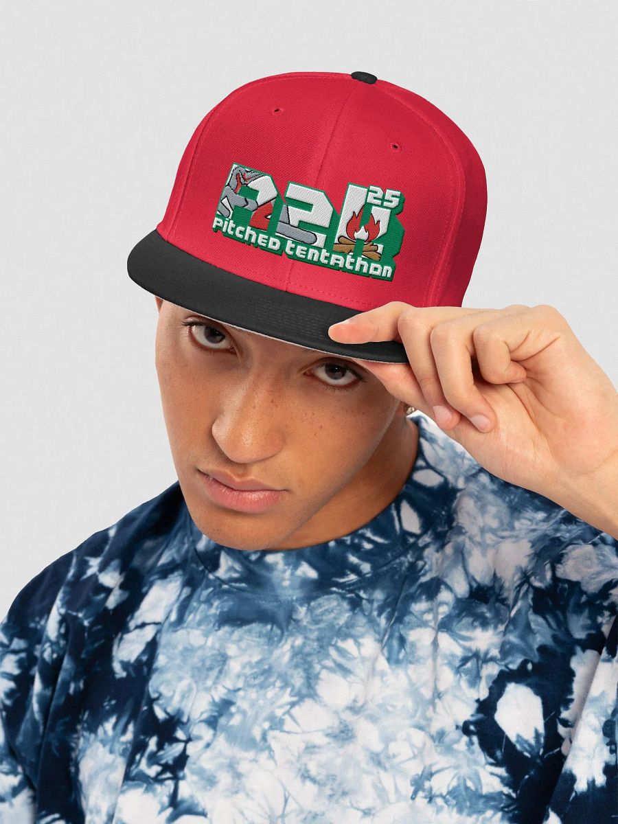 a2kPitched (Red)- Otto product image (5)