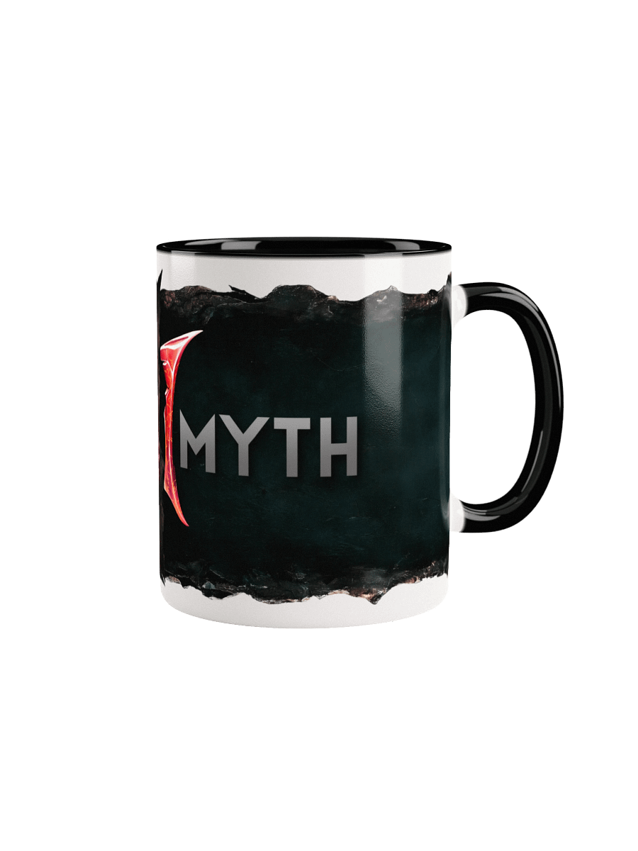Mythbearer #3 Mug product image (2)