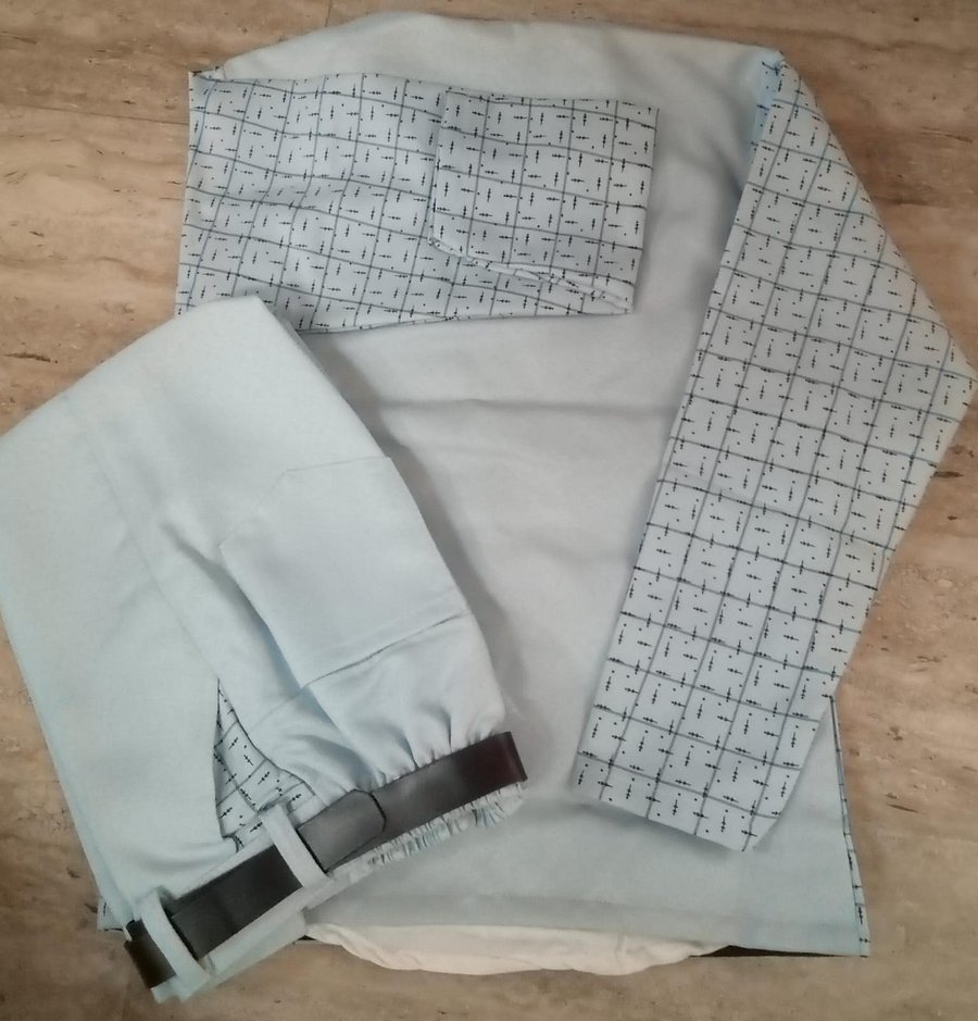 SUIT DRESS product image (3)