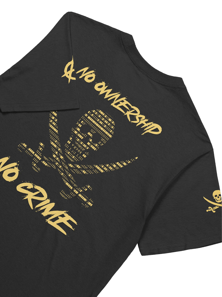 Anti-Corpo T-Shirt product image (9)