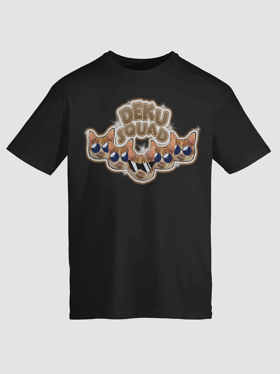 DEKU SQUAD SHIRT product image (9)