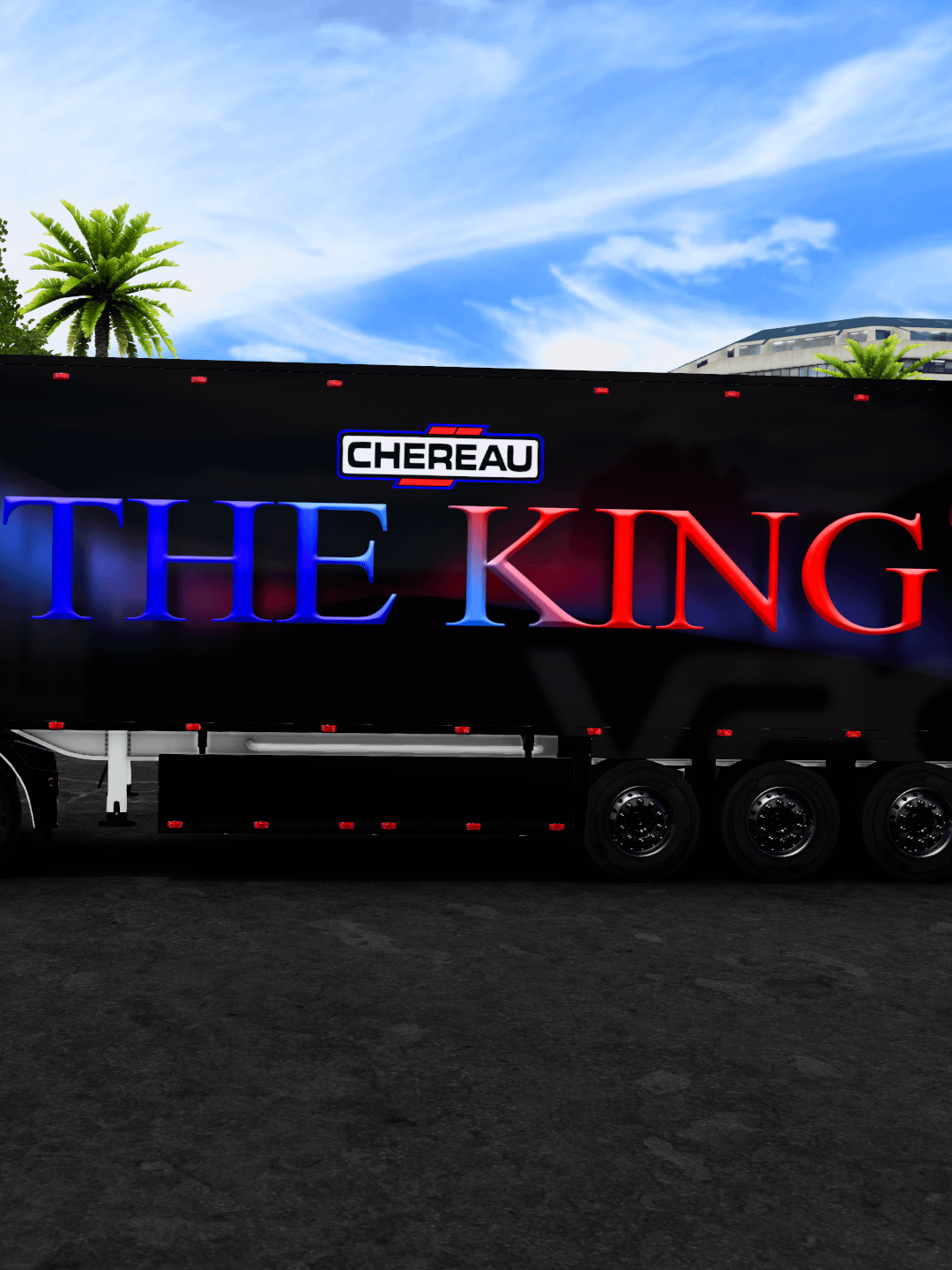 Griffin Skin Chereau Trailer product image (4)