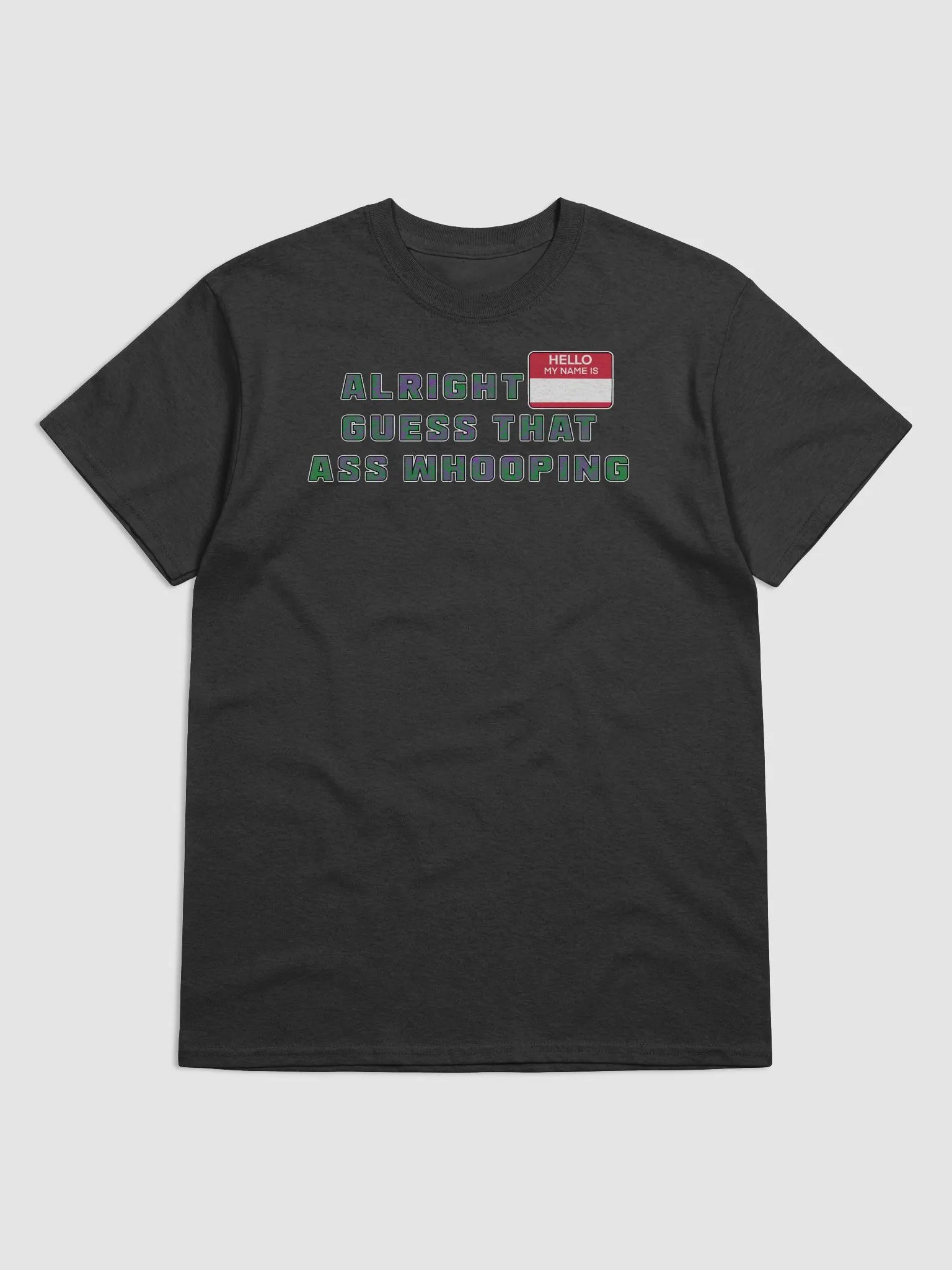 Alright You product image (1)