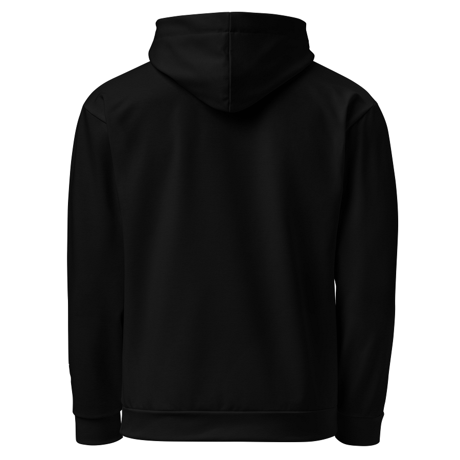 CUSSDEM TAG Graffiti Trip Hoodie product image (3)