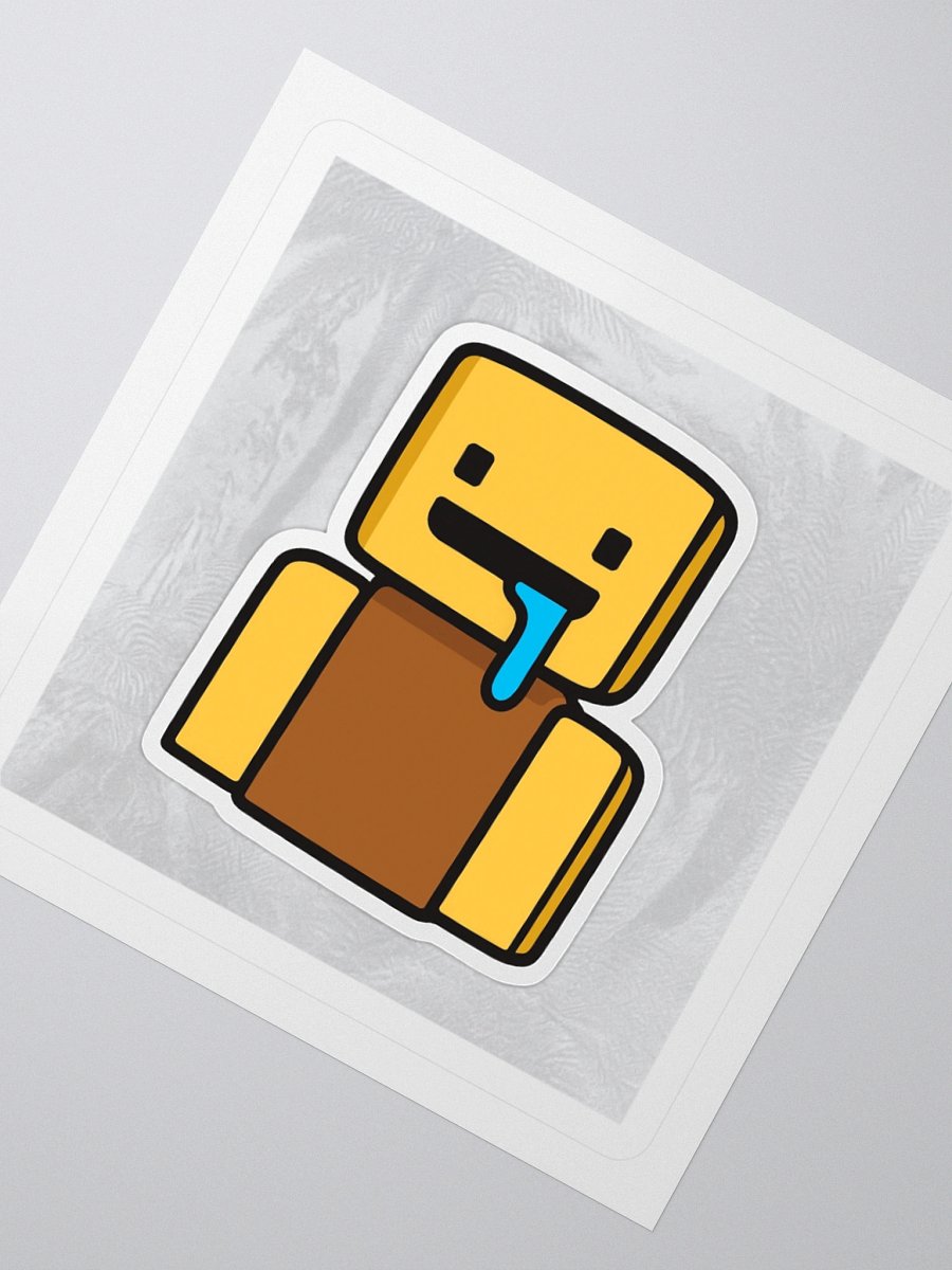 Carl Sticker product image (6)