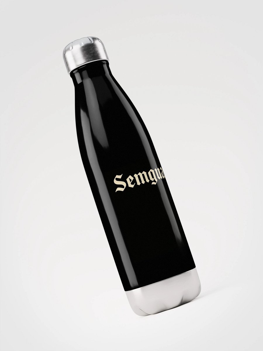 Bottiglia d'acqua Semguast product image (3)