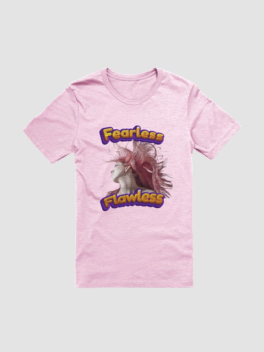 Fearless, Flawless, Female product image (2)