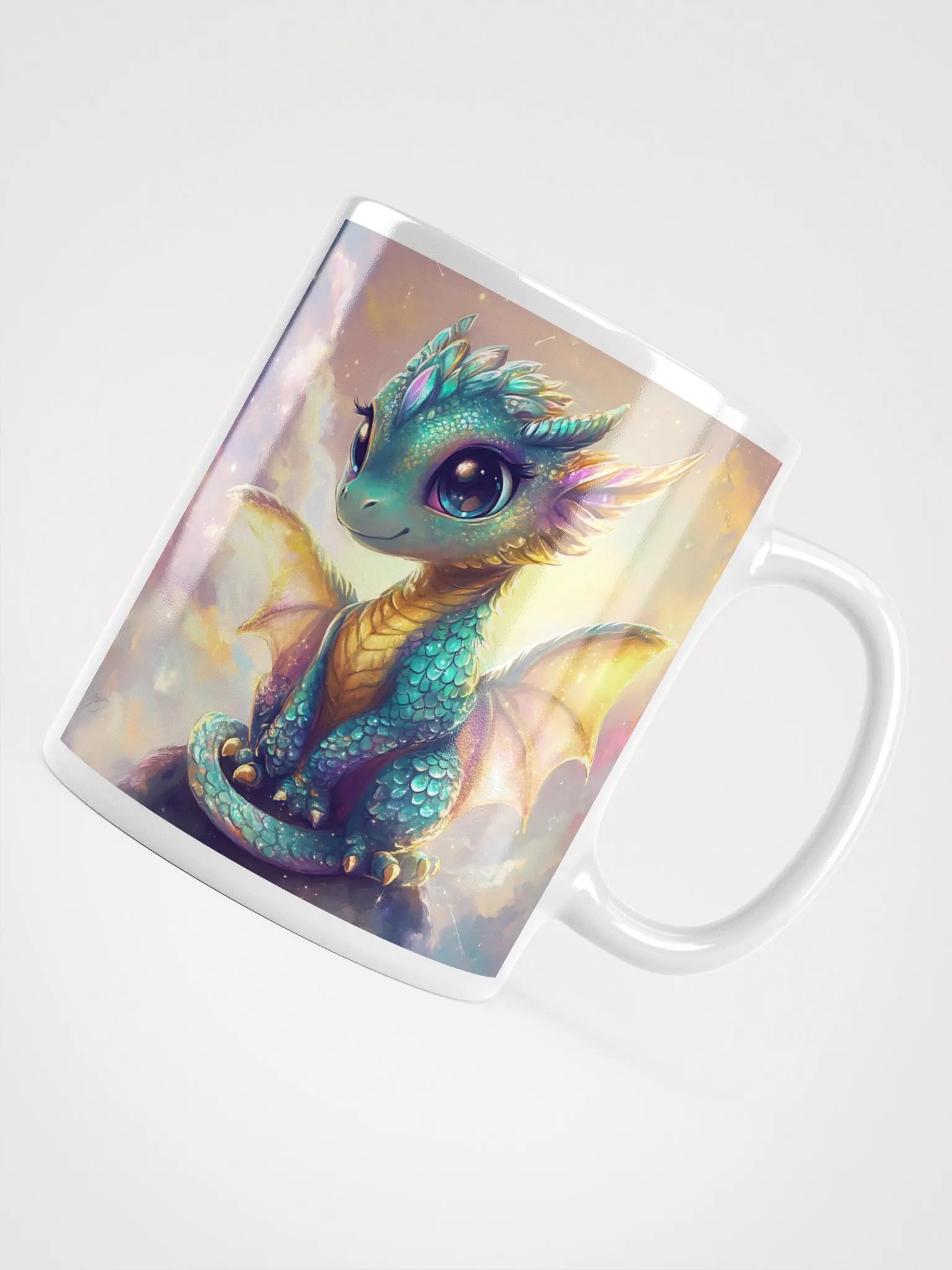 Emotional Support Dragon product image (10)