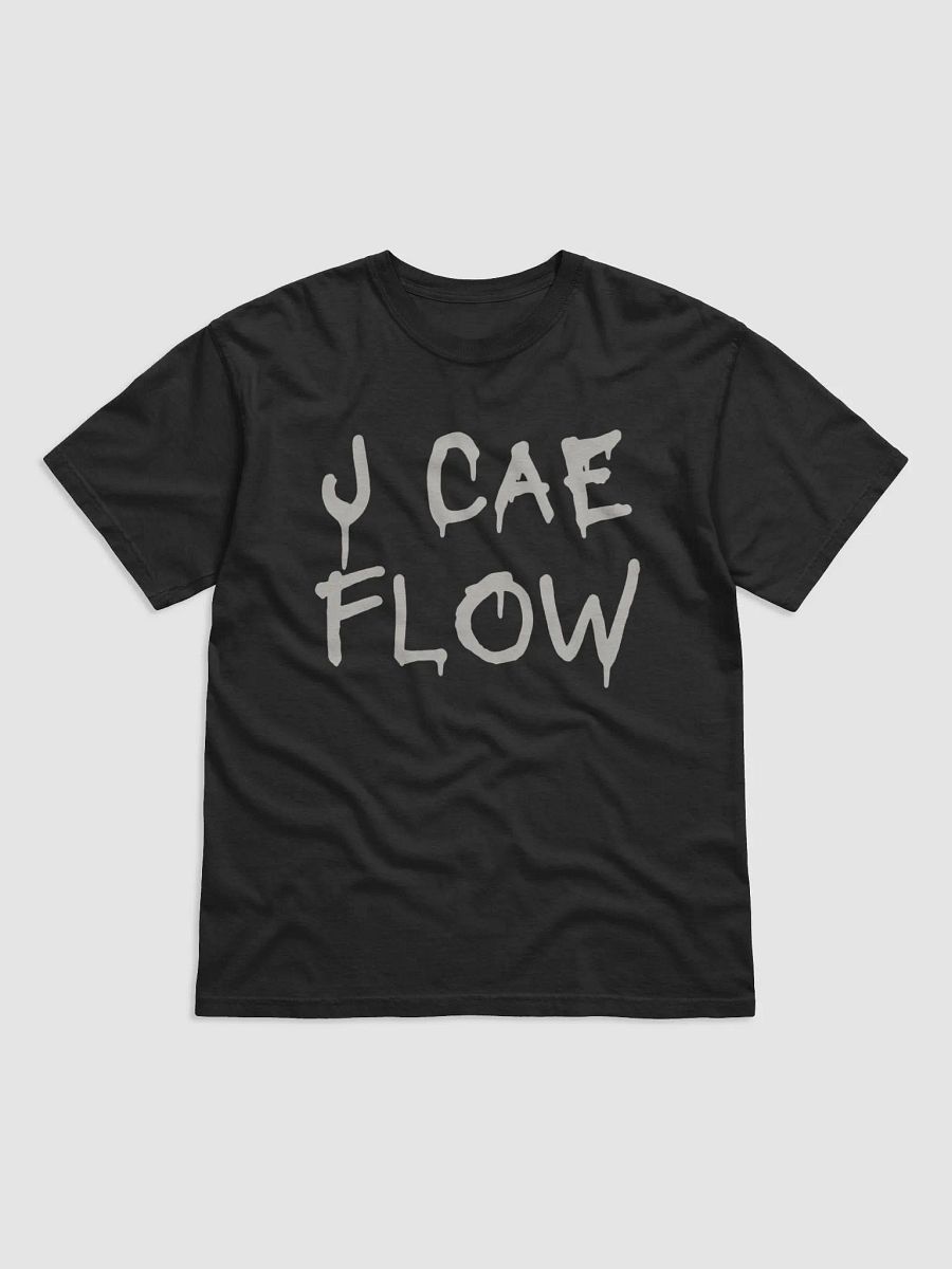 J Cae Flow T Shirt product image (1)