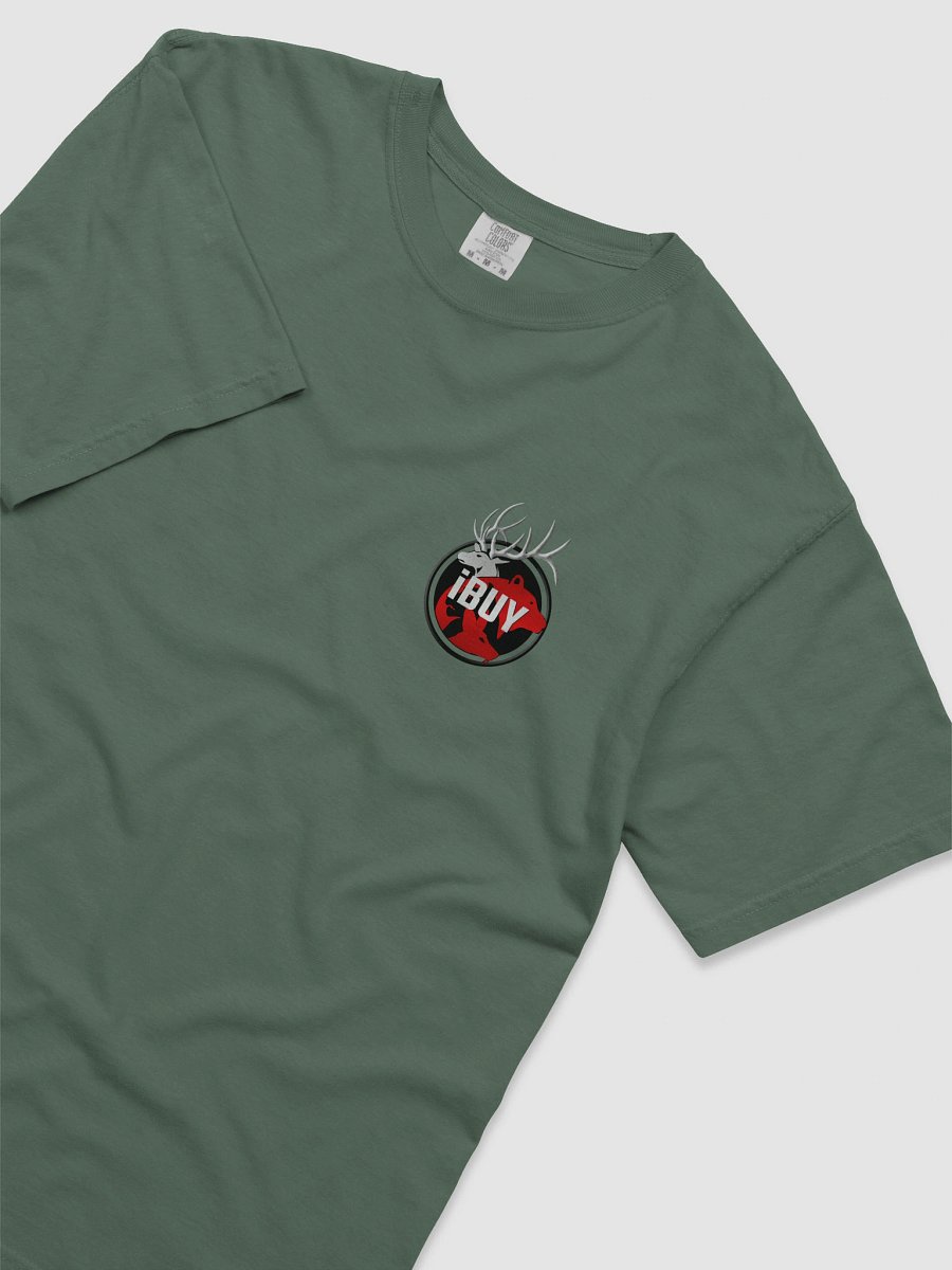 Racks on Racks on Racks T- Shirt product image (4)