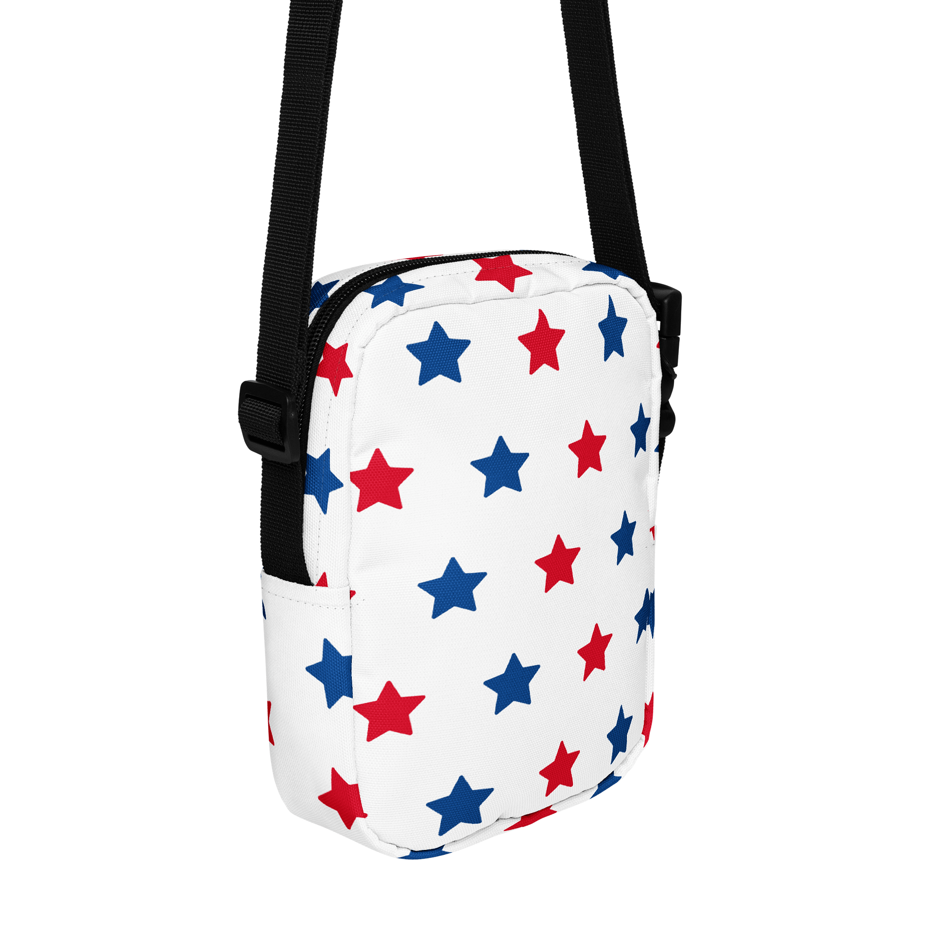Starry Utility Crossbody Bag product image (3)
