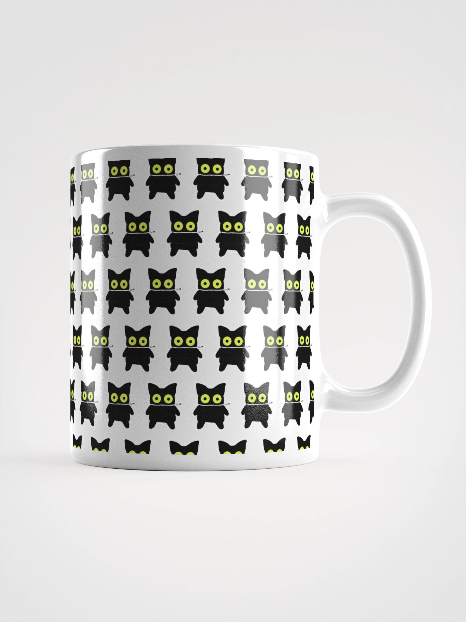 Frumble Tuber Mug (Collage) product image (1)