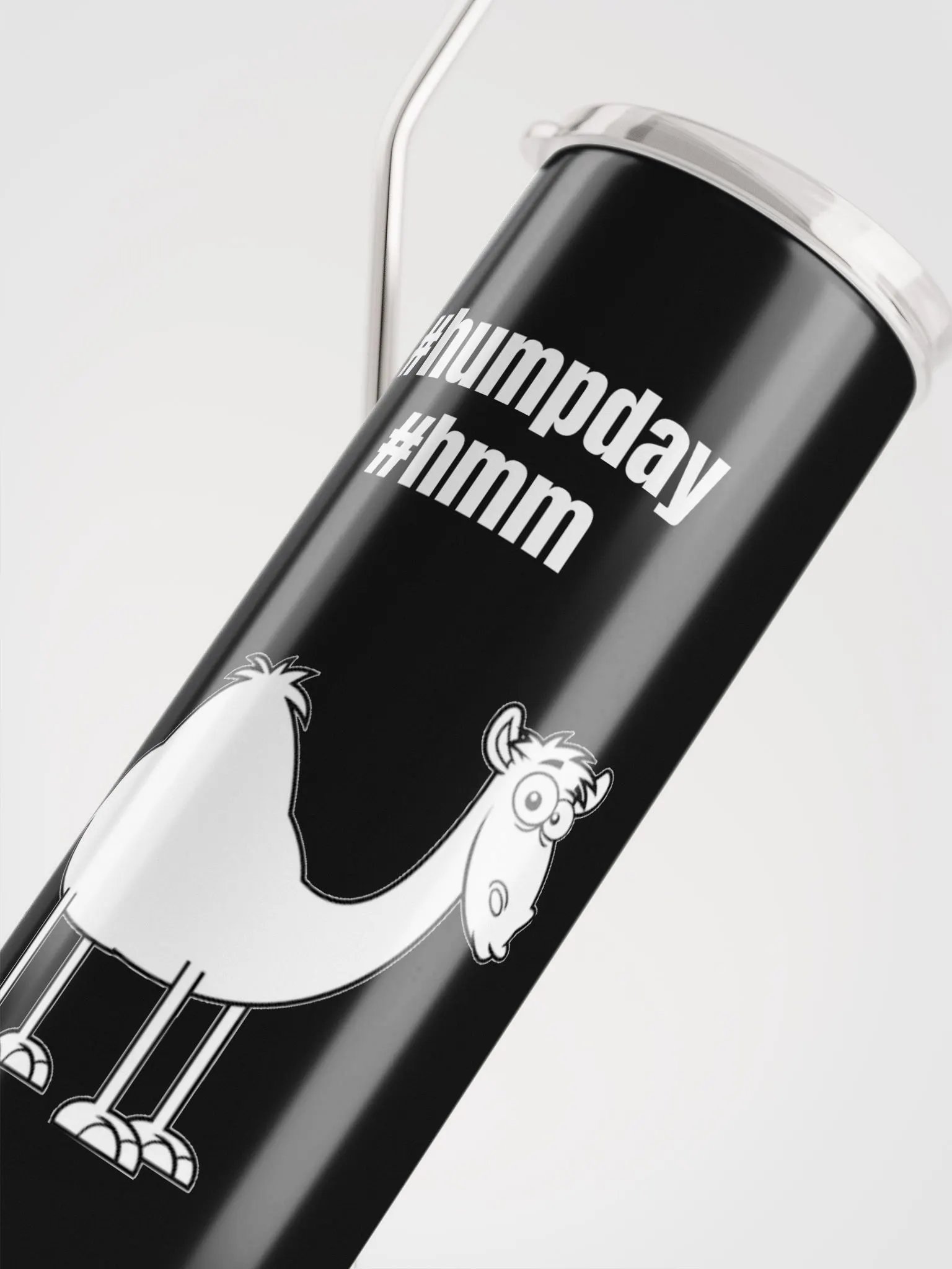 Humpday Hmmm Travel Bevie Holder product image (5)
