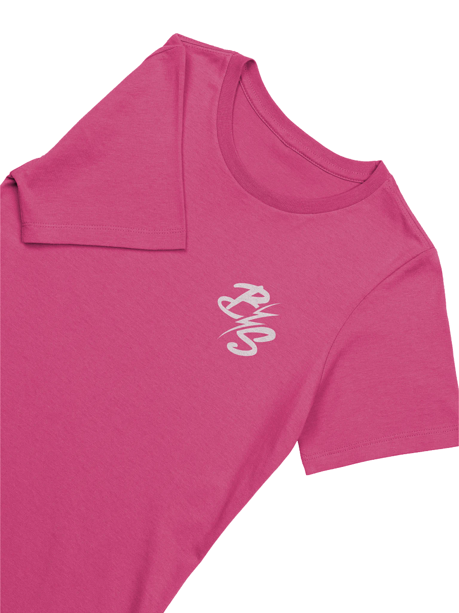 Electric (White Logo) - Women's Relaxed-fit Tee product image (42)