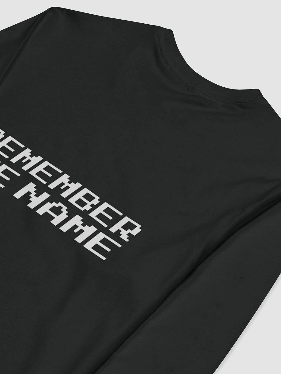 T-LANDER LONG SLEEVE SHIRT product image (4)