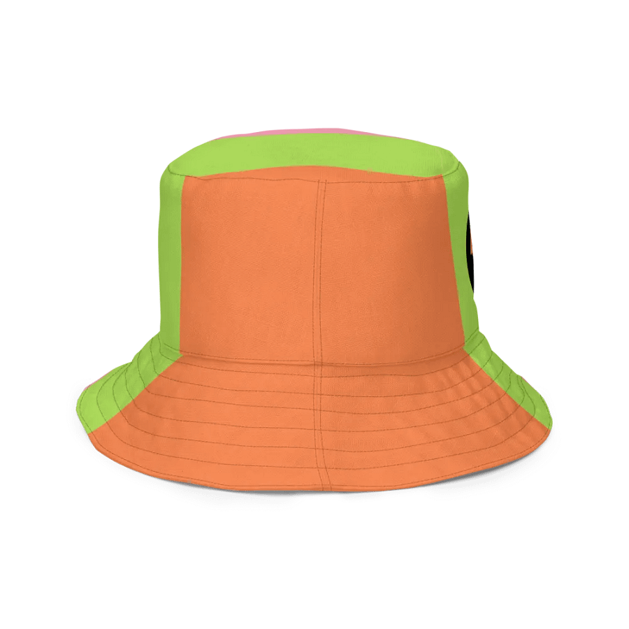 GBB Bucket Hat product image (9)