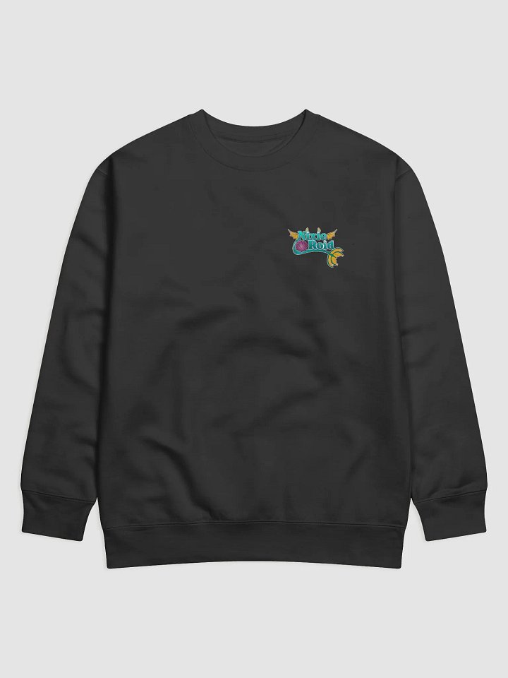 Logo Sweatshirt product image (1)