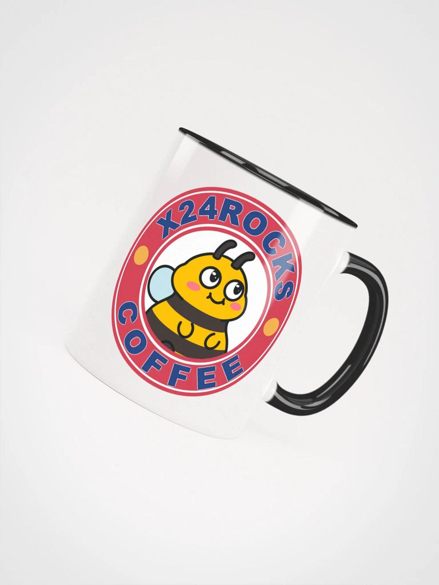 Bee Mug product image (4)