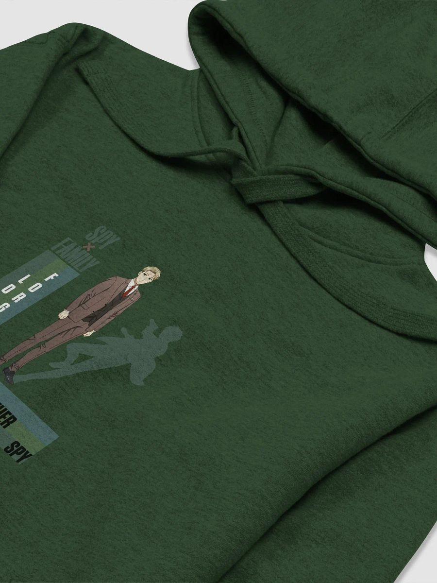 Loid Forger, Hoodie product image (3)