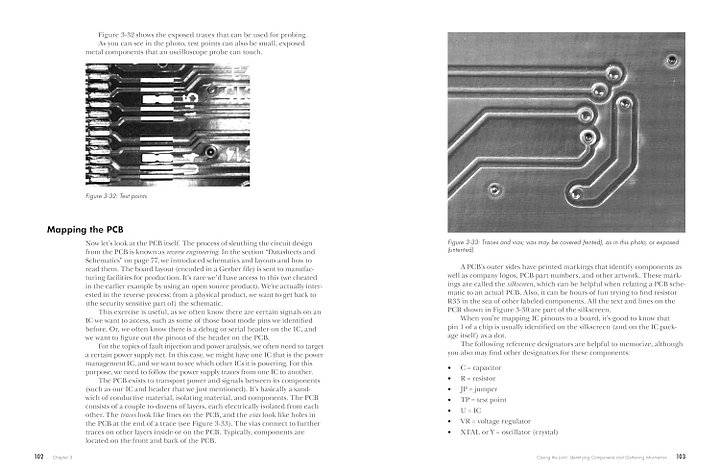 The Hardware Hacking Handbook: Breaking Embedded Security with Hardware Attacks product image (2)