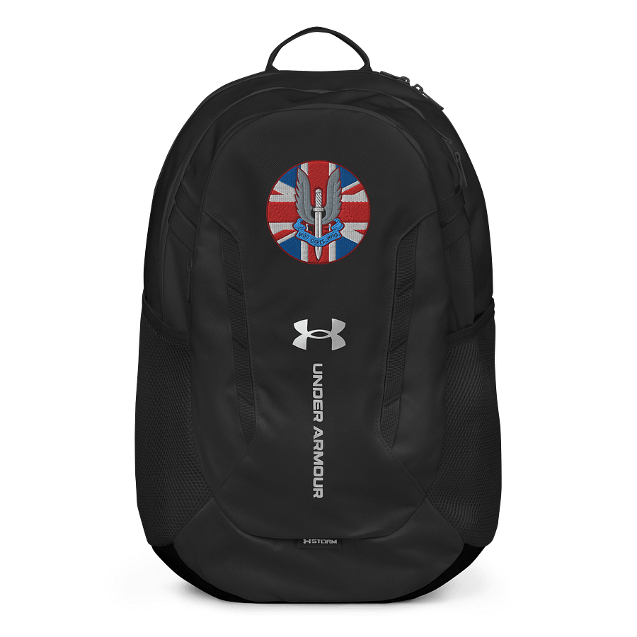 Under Armour® BRITISH SAS Backpack product image (1)