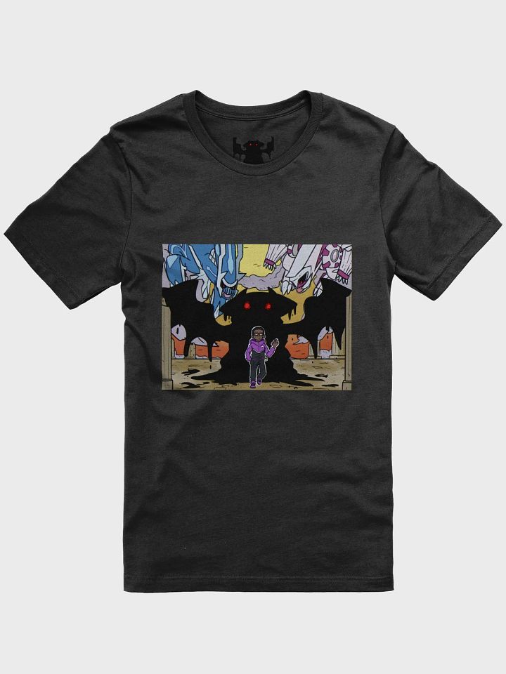 Distortion World 2 Shirt product image (1)