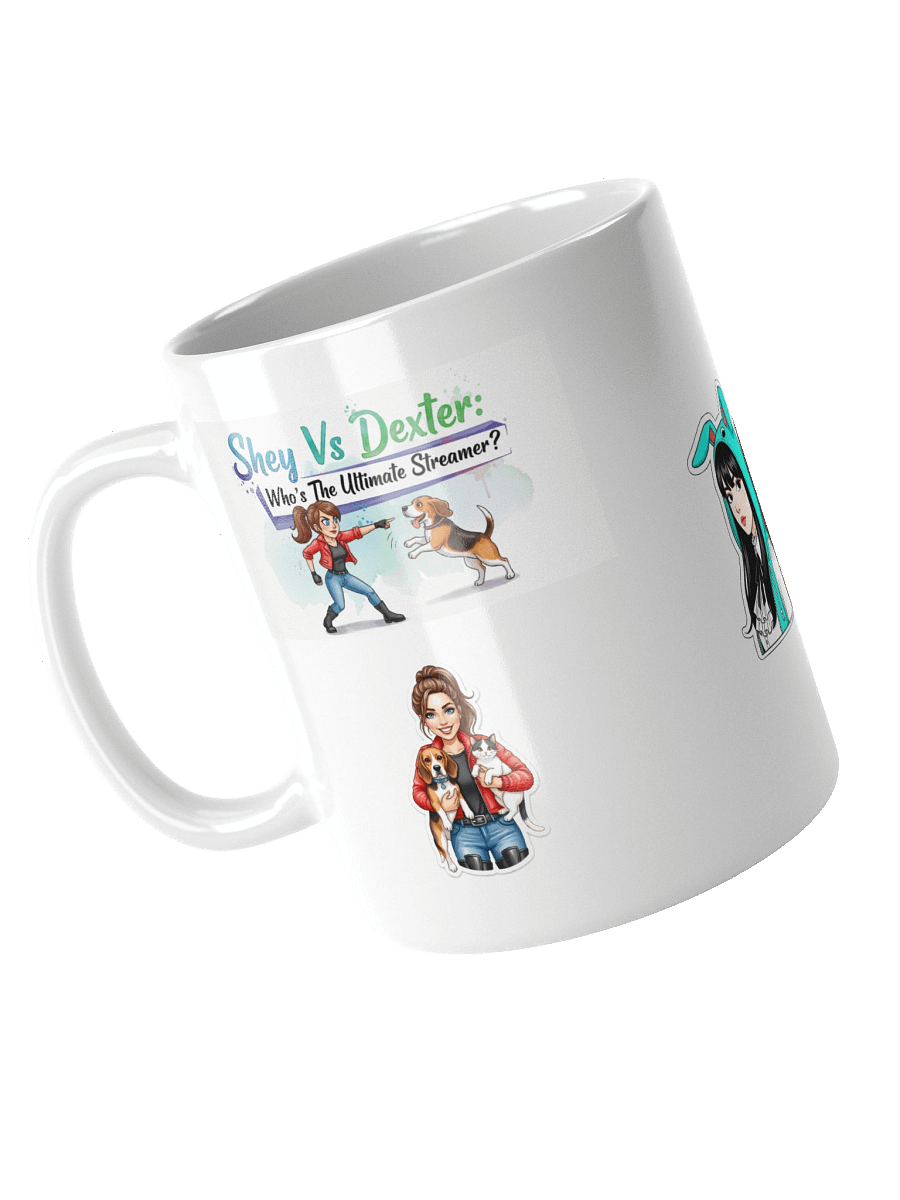 Shey and Zali coffee time! product image (11)