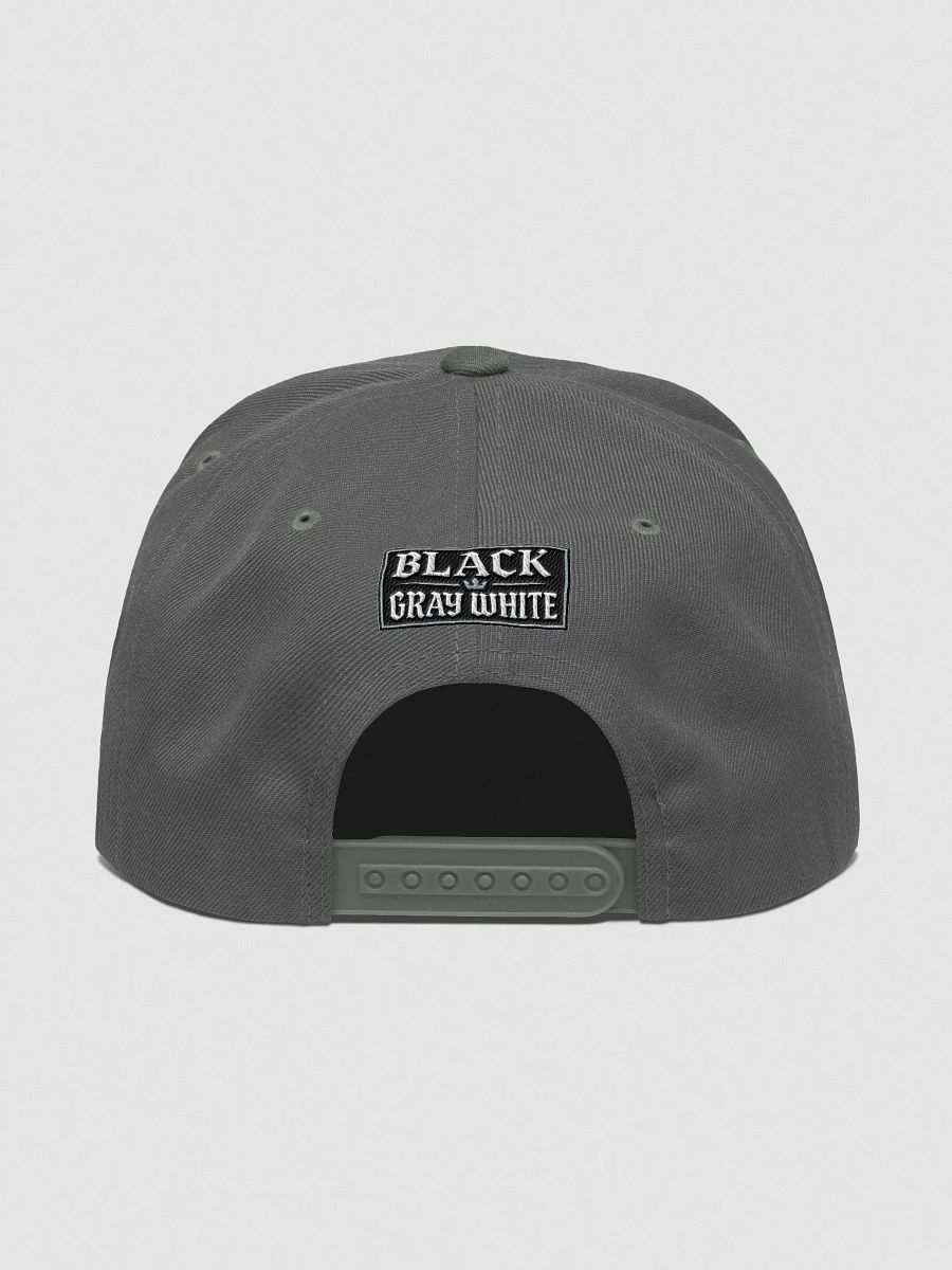Love and Prosper Snapback Cap product image (63)